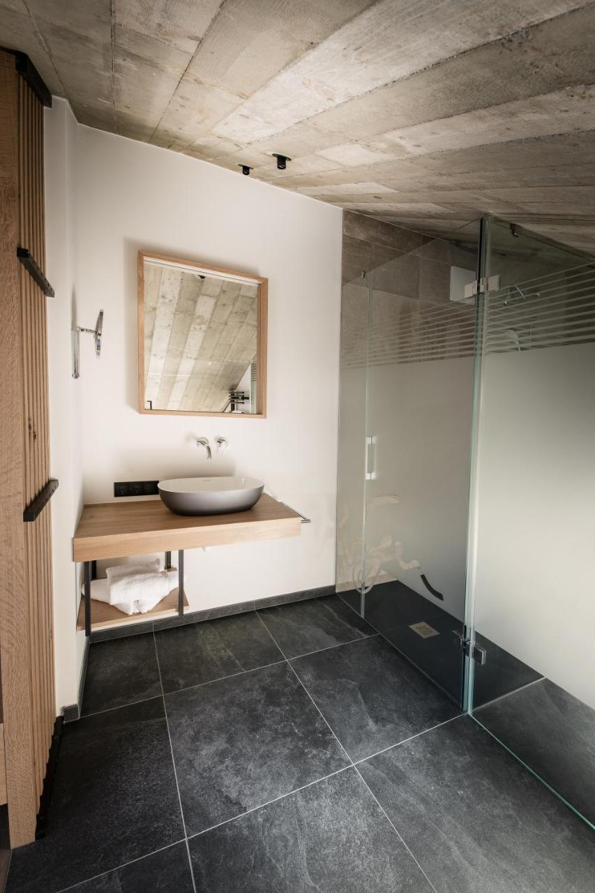 Glanz & Glory Appartements Laengenfeld Kültér fotó