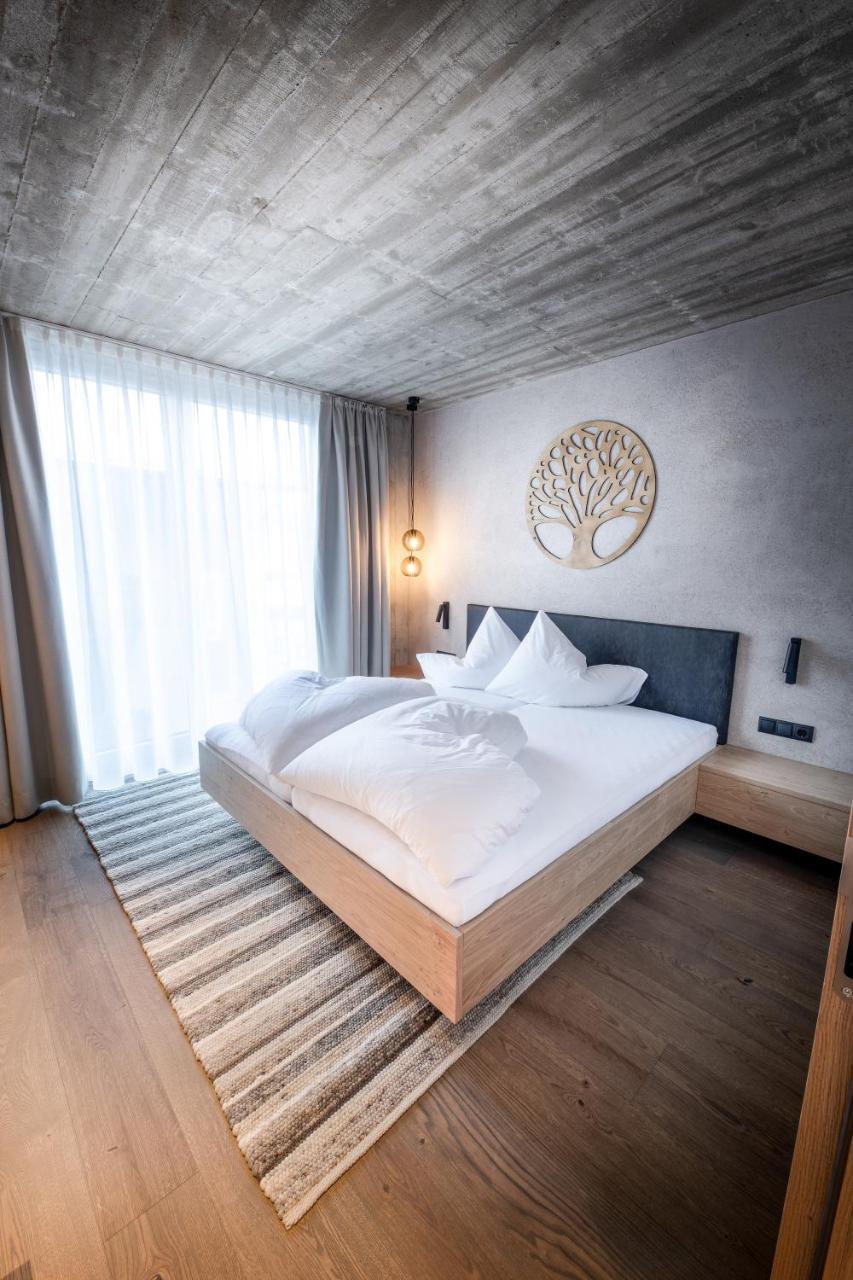 Glanz & Glory Appartements Laengenfeld Kültér fotó
