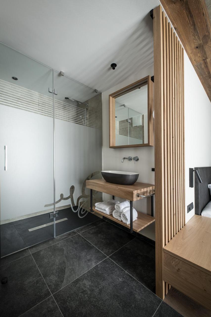 Glanz & Glory Appartements Laengenfeld Kültér fotó