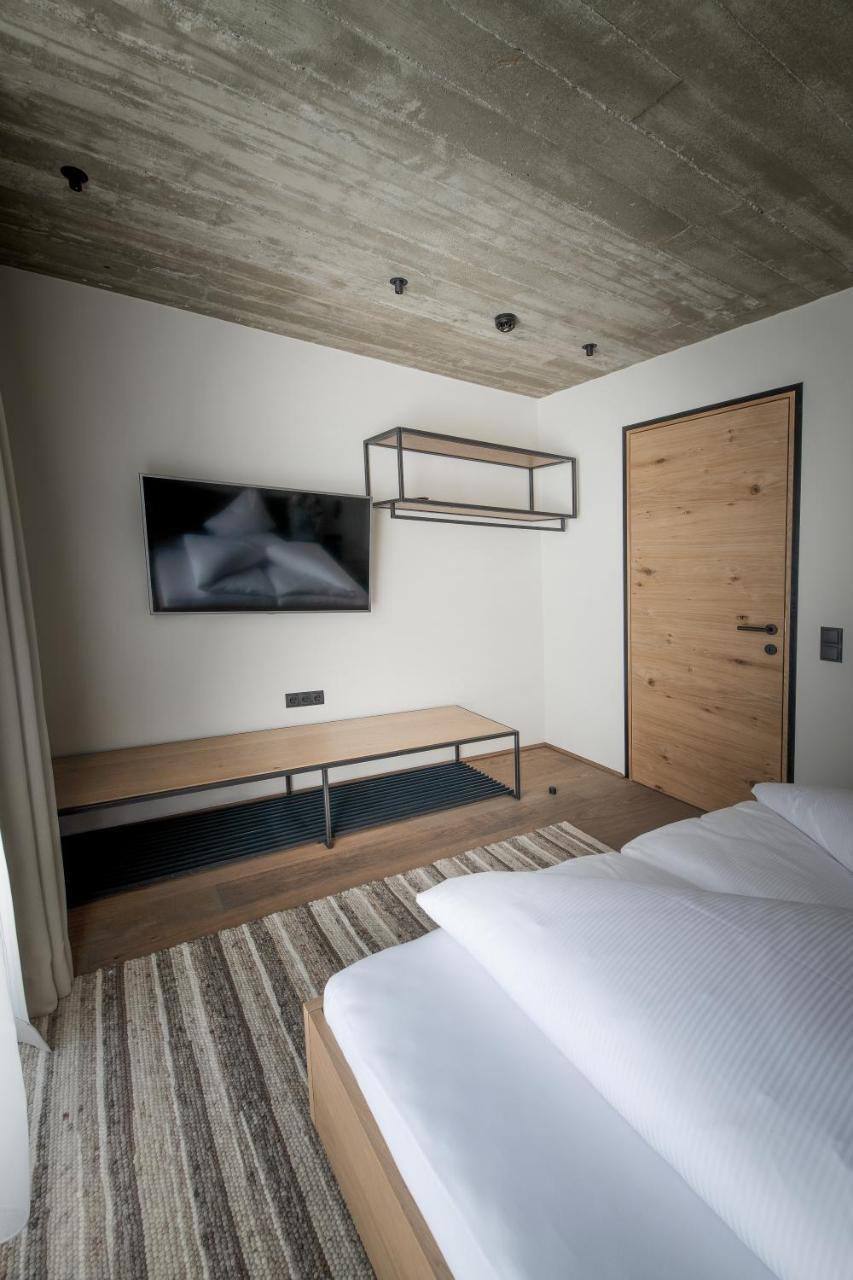 Glanz & Glory Appartements Laengenfeld Kültér fotó