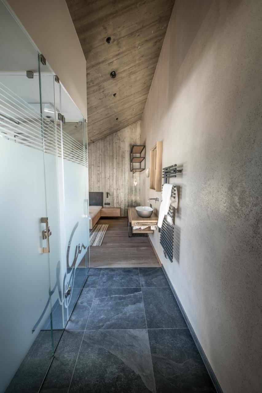 Glanz & Glory Appartements Laengenfeld Kültér fotó