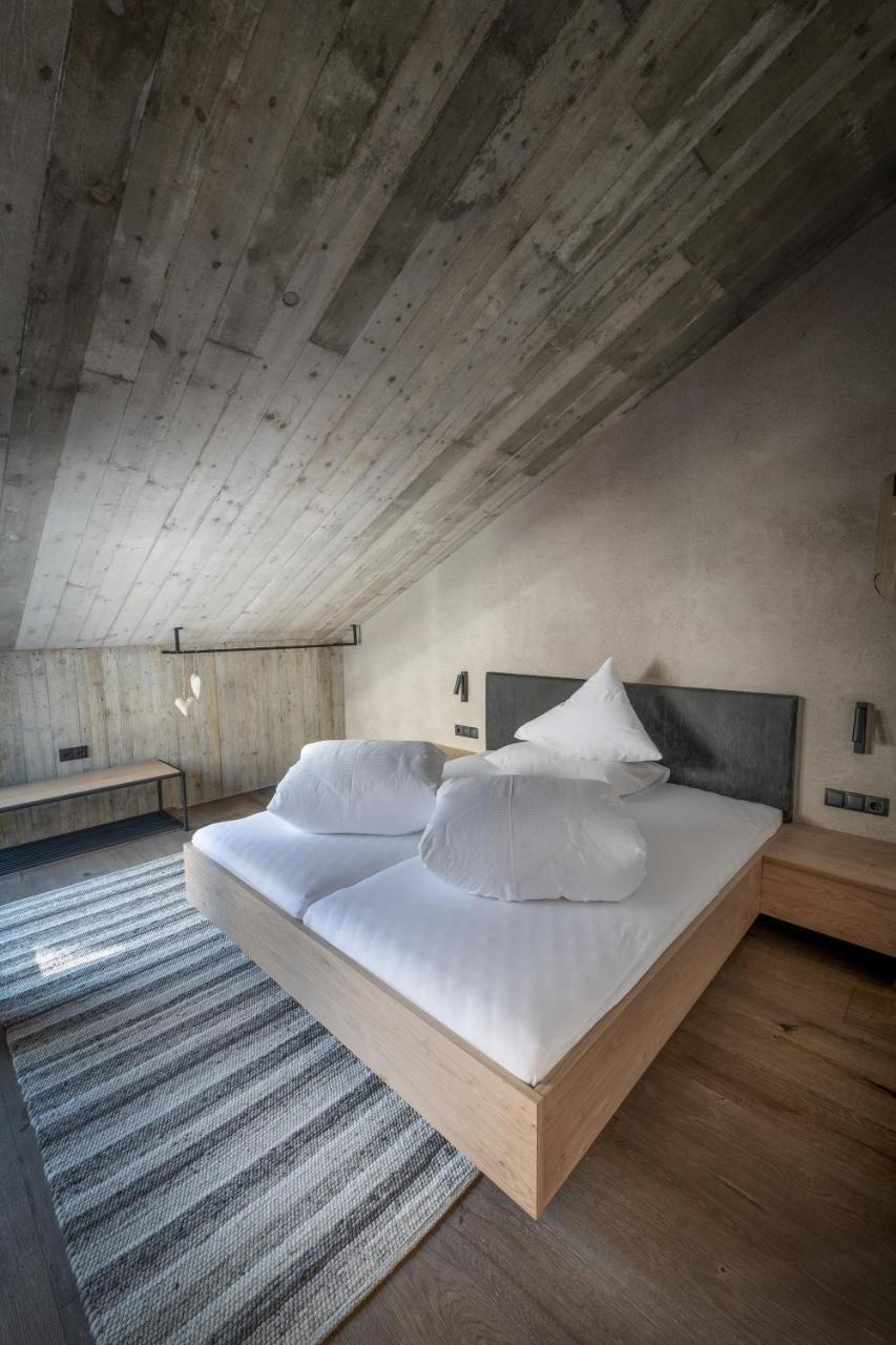 Glanz & Glory Appartements Laengenfeld Kültér fotó