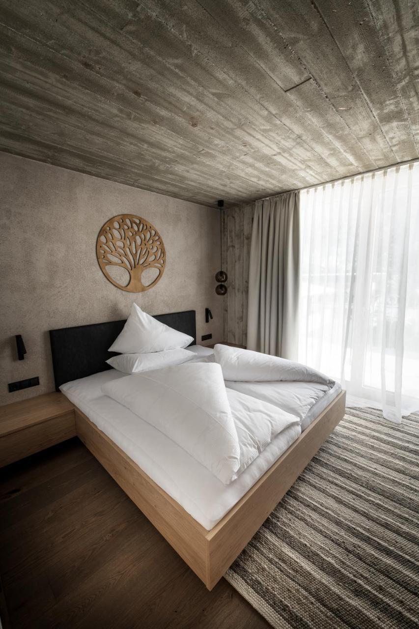 Glanz & Glory Appartements Laengenfeld Kültér fotó