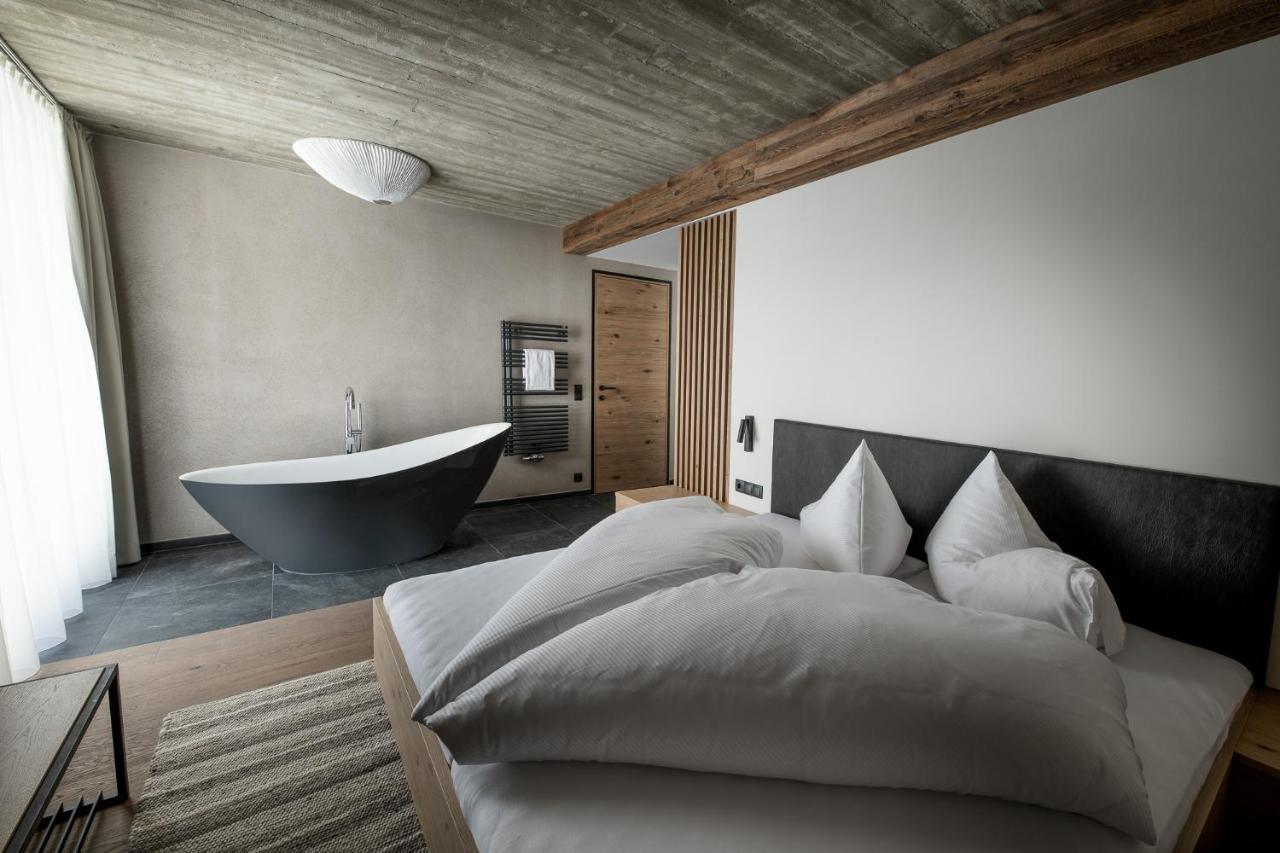Glanz & Glory Appartements Laengenfeld Kültér fotó