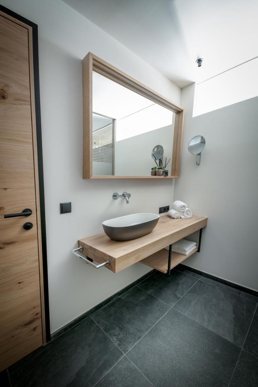 Glanz & Glory Appartements Laengenfeld Kültér fotó