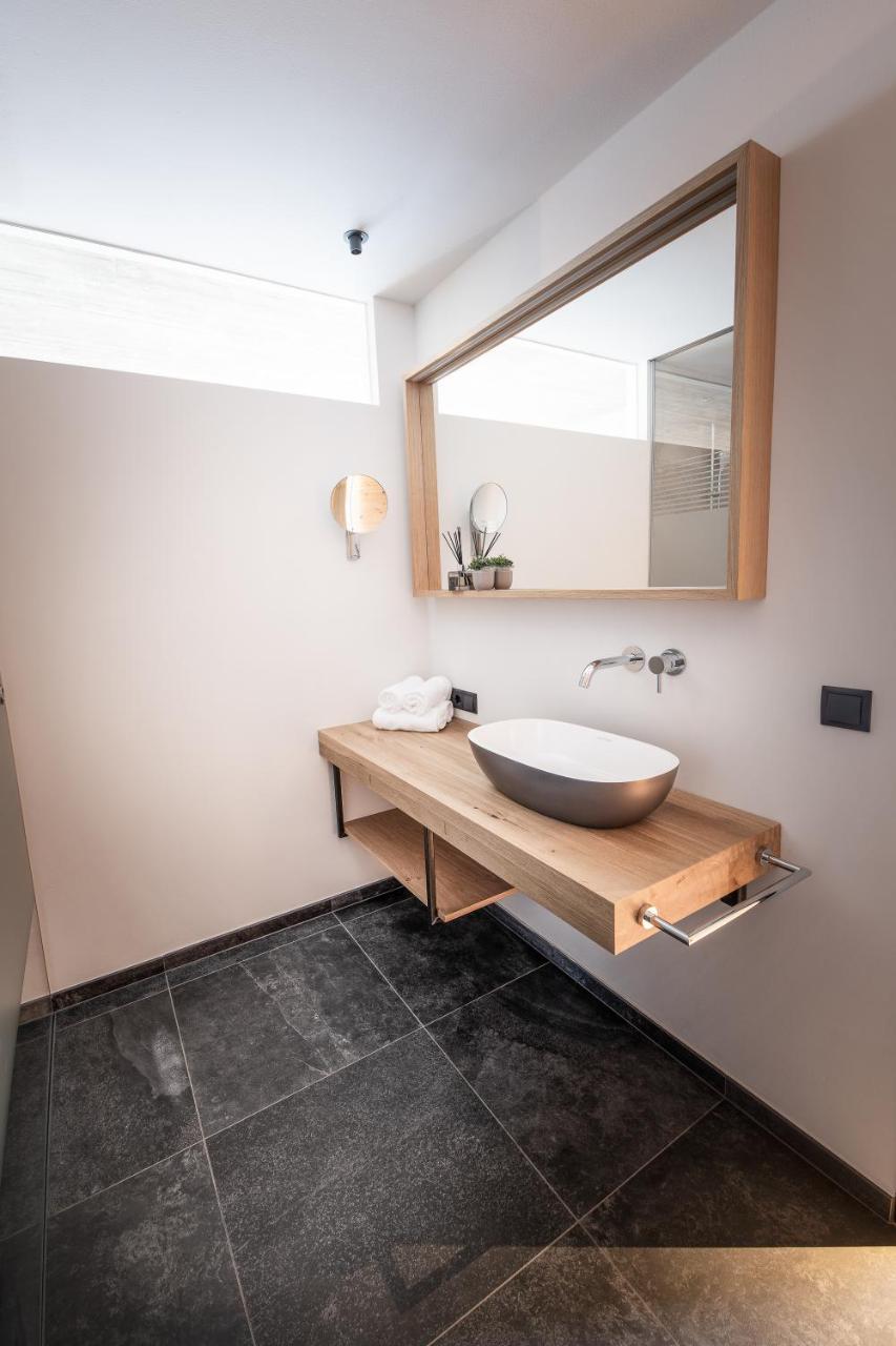 Glanz & Glory Appartements Laengenfeld Kültér fotó