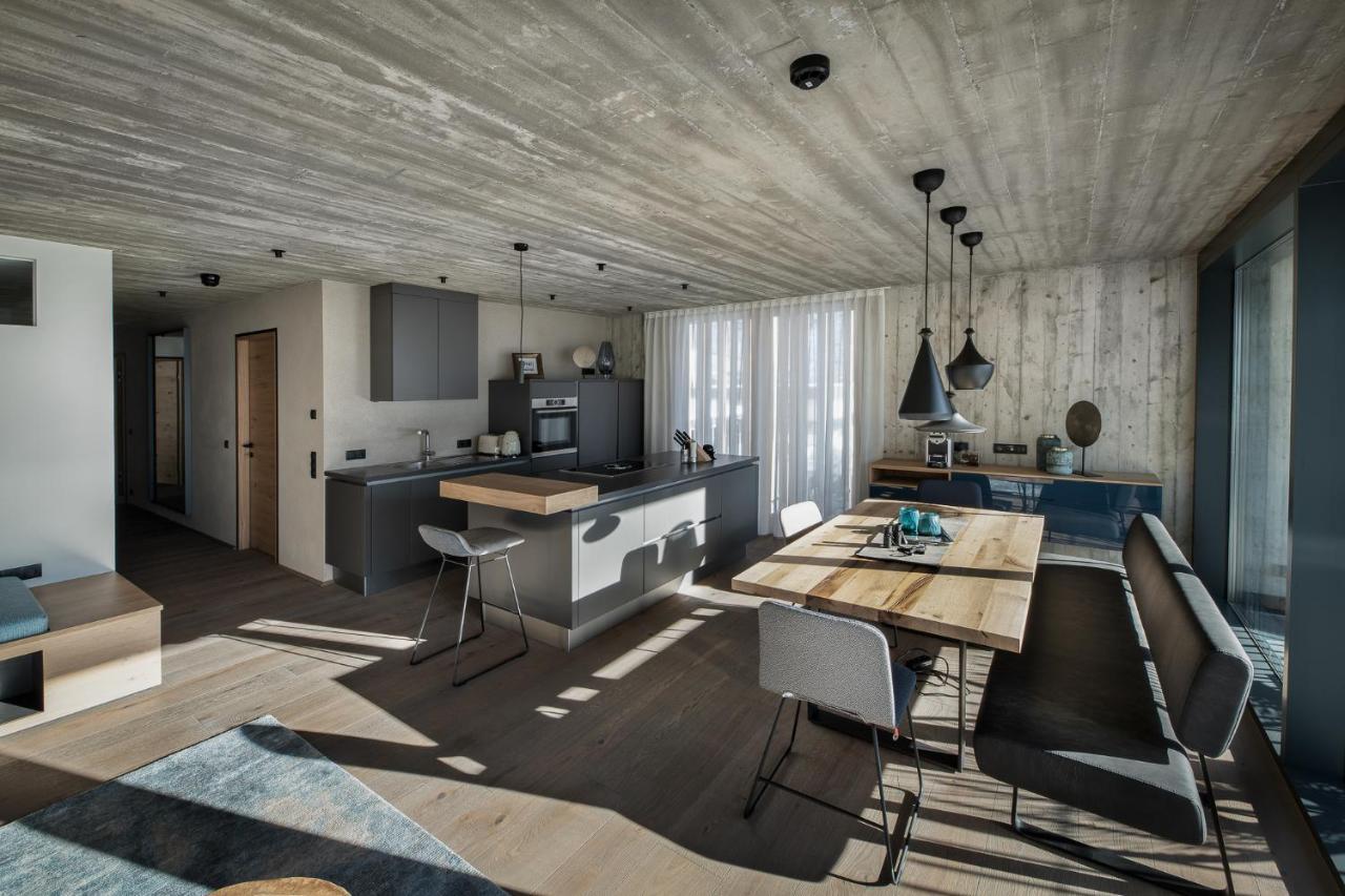 Glanz & Glory Appartements Laengenfeld Kültér fotó