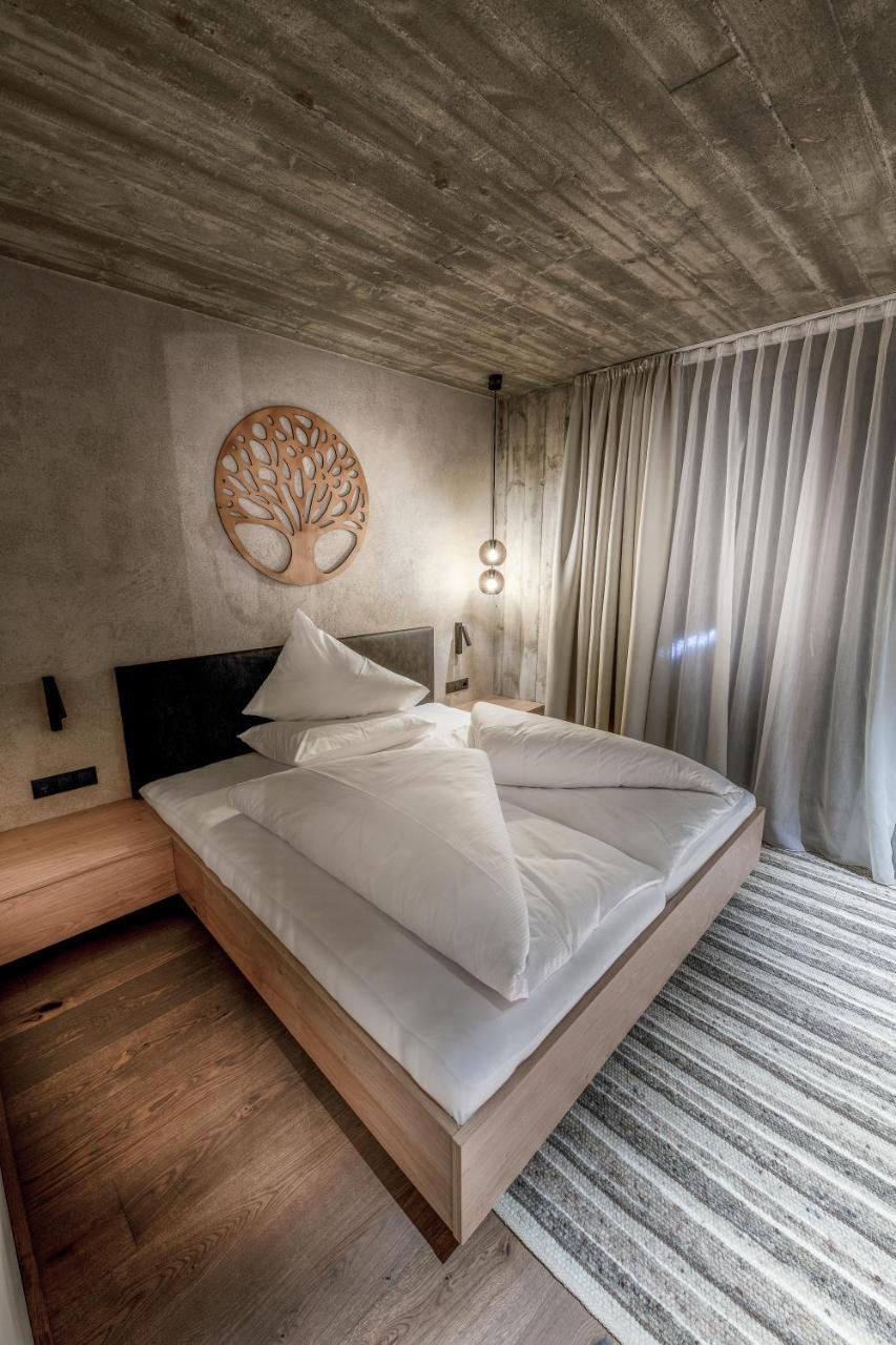 Glanz & Glory Appartements Laengenfeld Kültér fotó