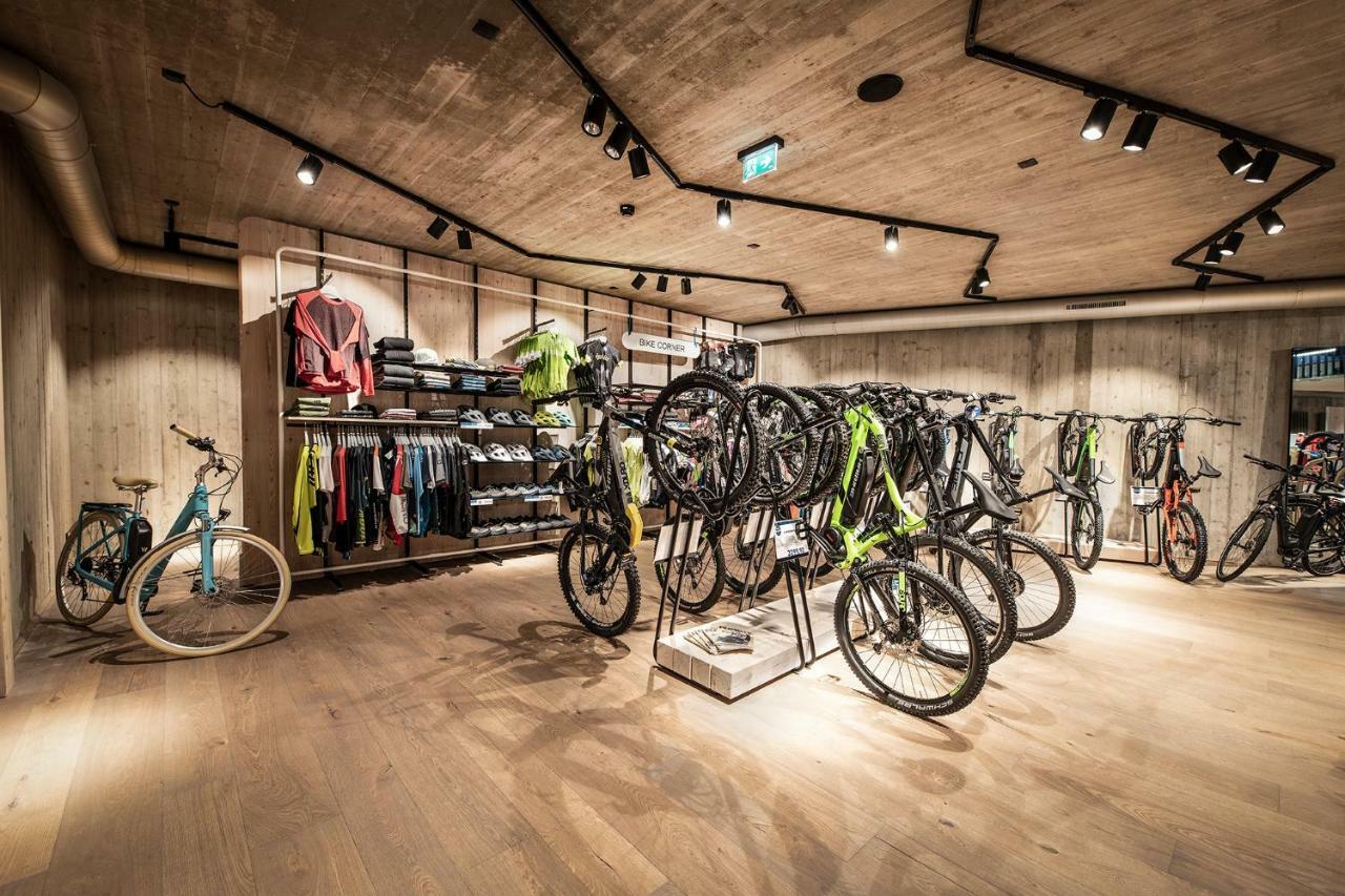 Glanz & Glory Appartements Laengenfeld Kültér fotó